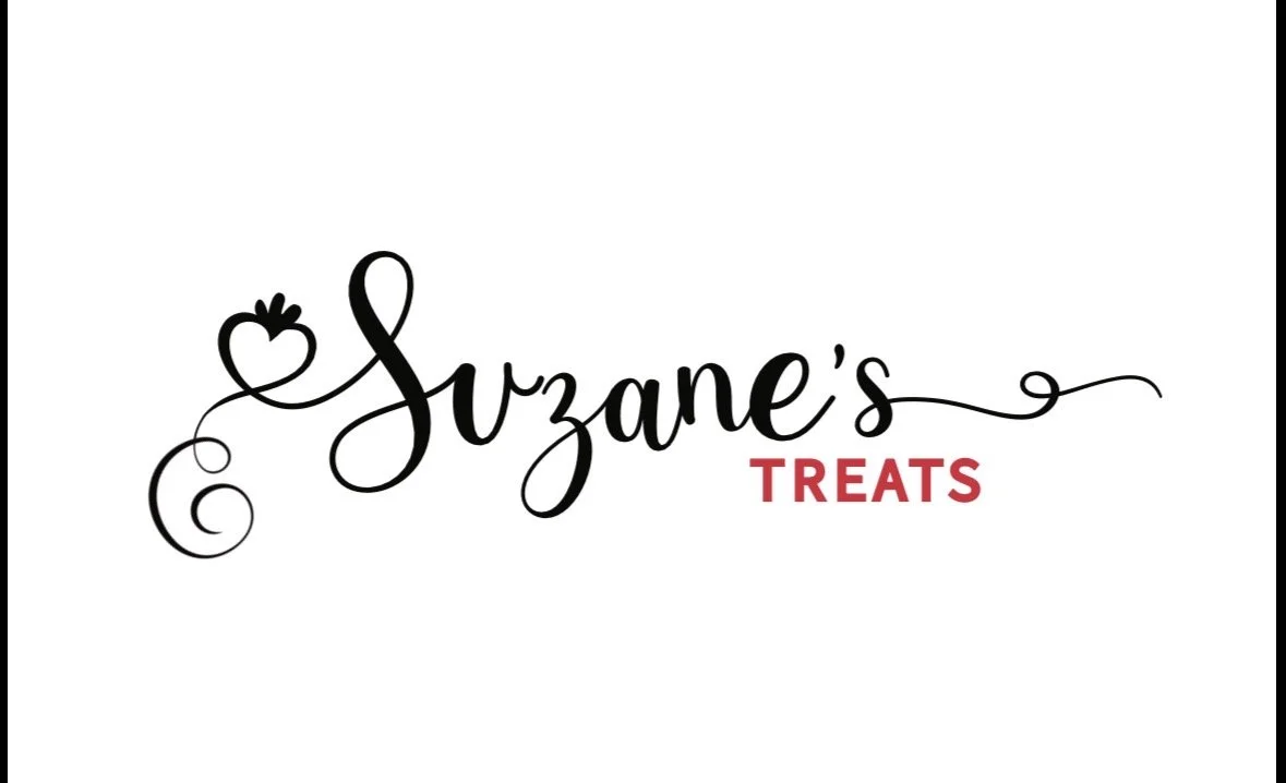 Suzane's Treats