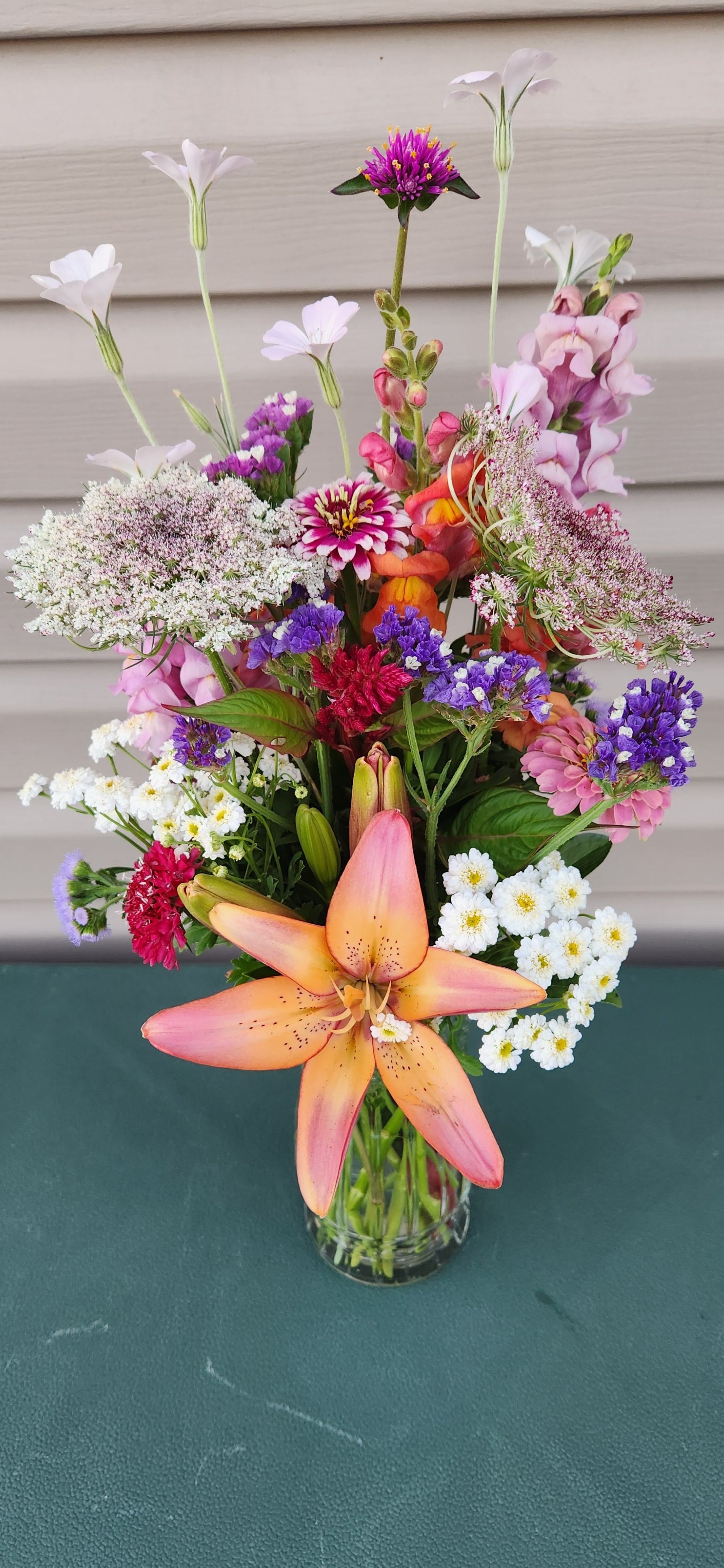 #3 Bouquet