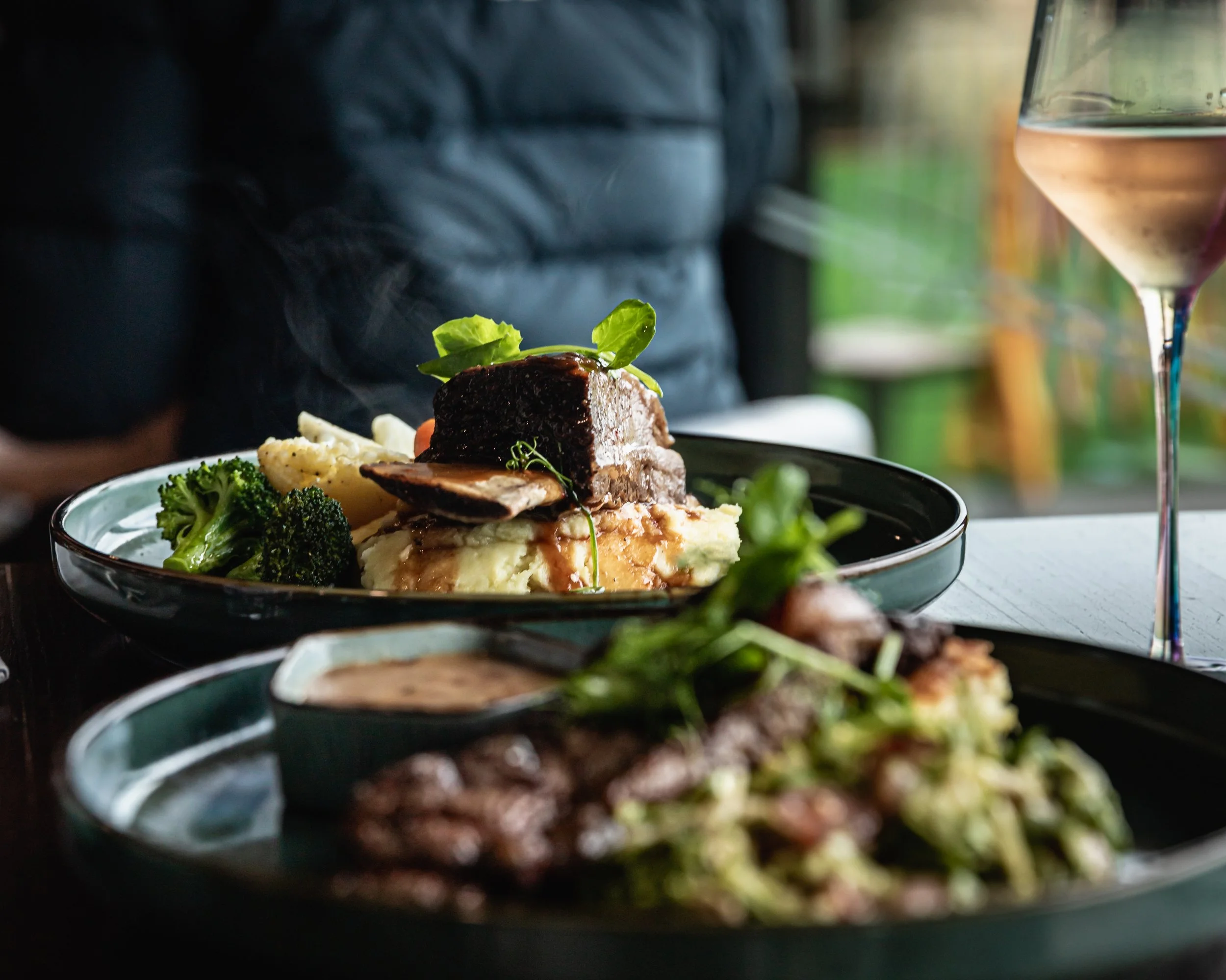 Our Story — Mavericks Gastropub Taupo | Restaurant, Bar, Conference Venue