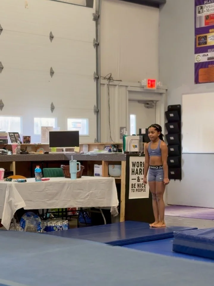 ✨Tumble Dump✨

Been a while since I posted more of the kids wins BUT just know we&rsquo;ve been cooking up recently. 💪🏼