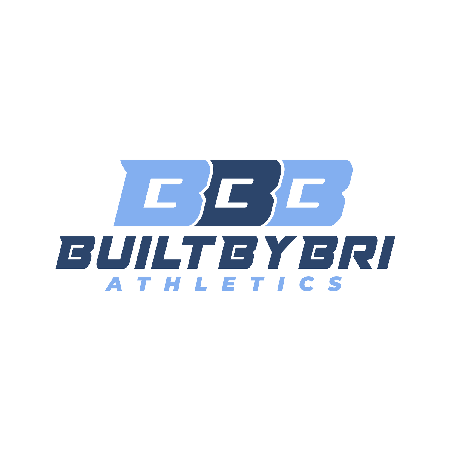 BuiltByBri Athletics