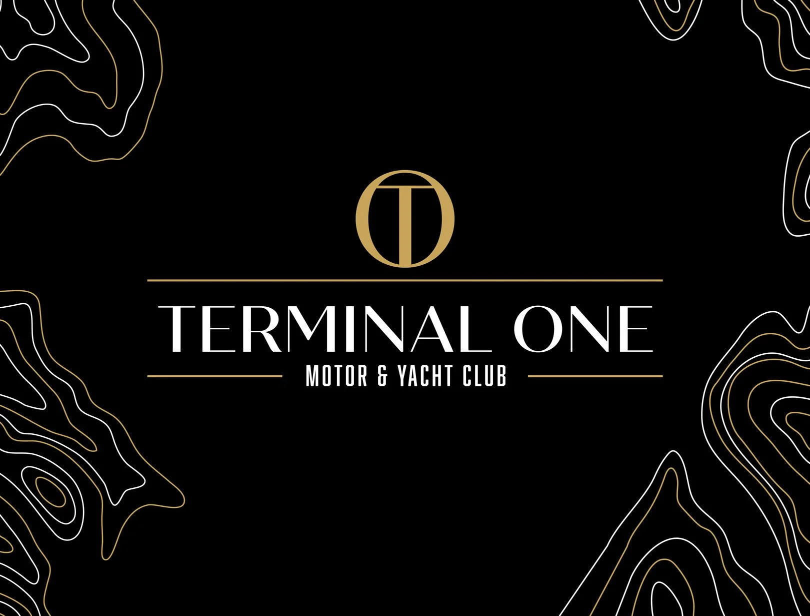 Terminal One Motor & Yacht Club