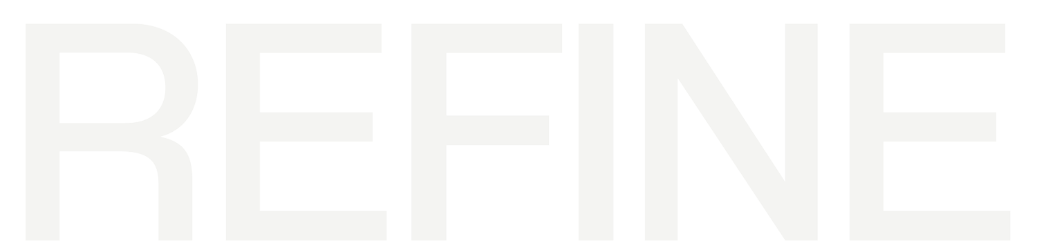 REFINE STUDIO