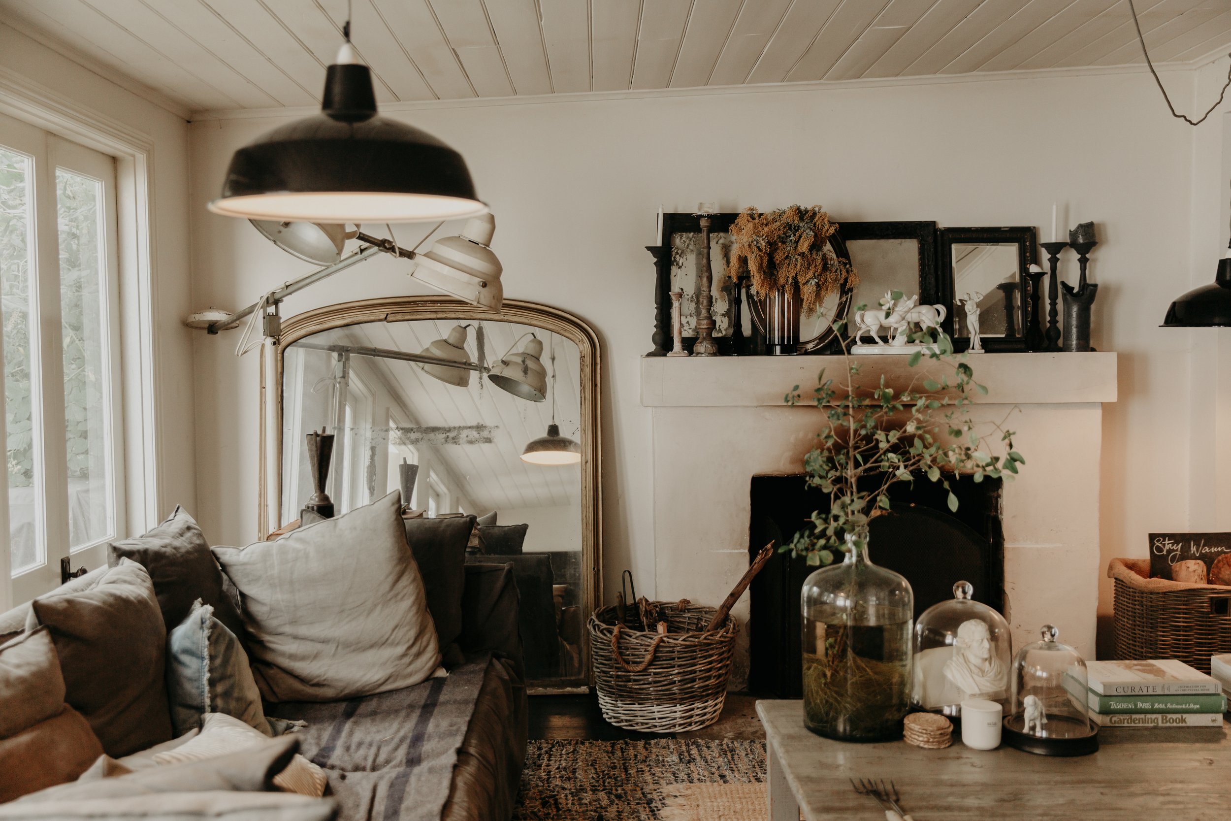 The White House Daylesford