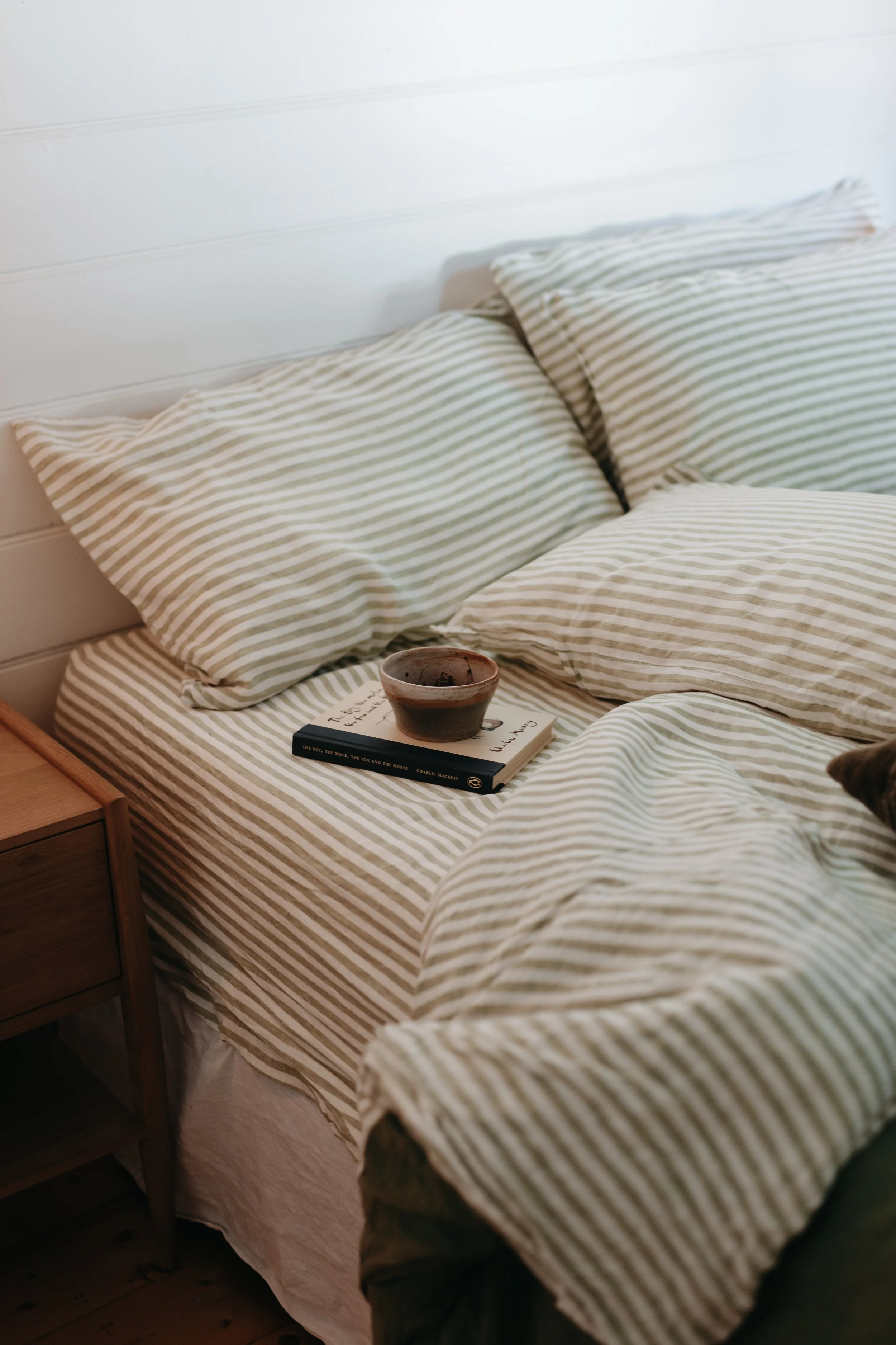 Woodbine Cottage, Inverleigh.