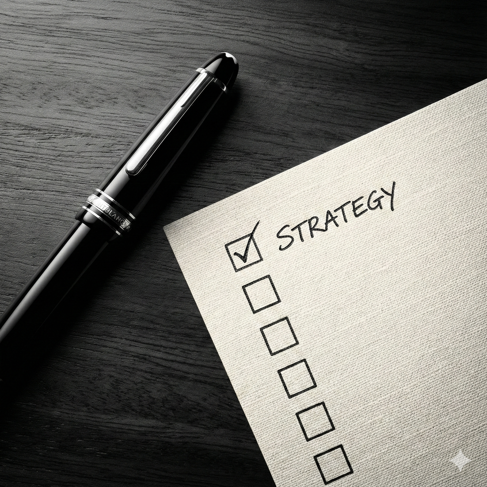 Initiation Architecture