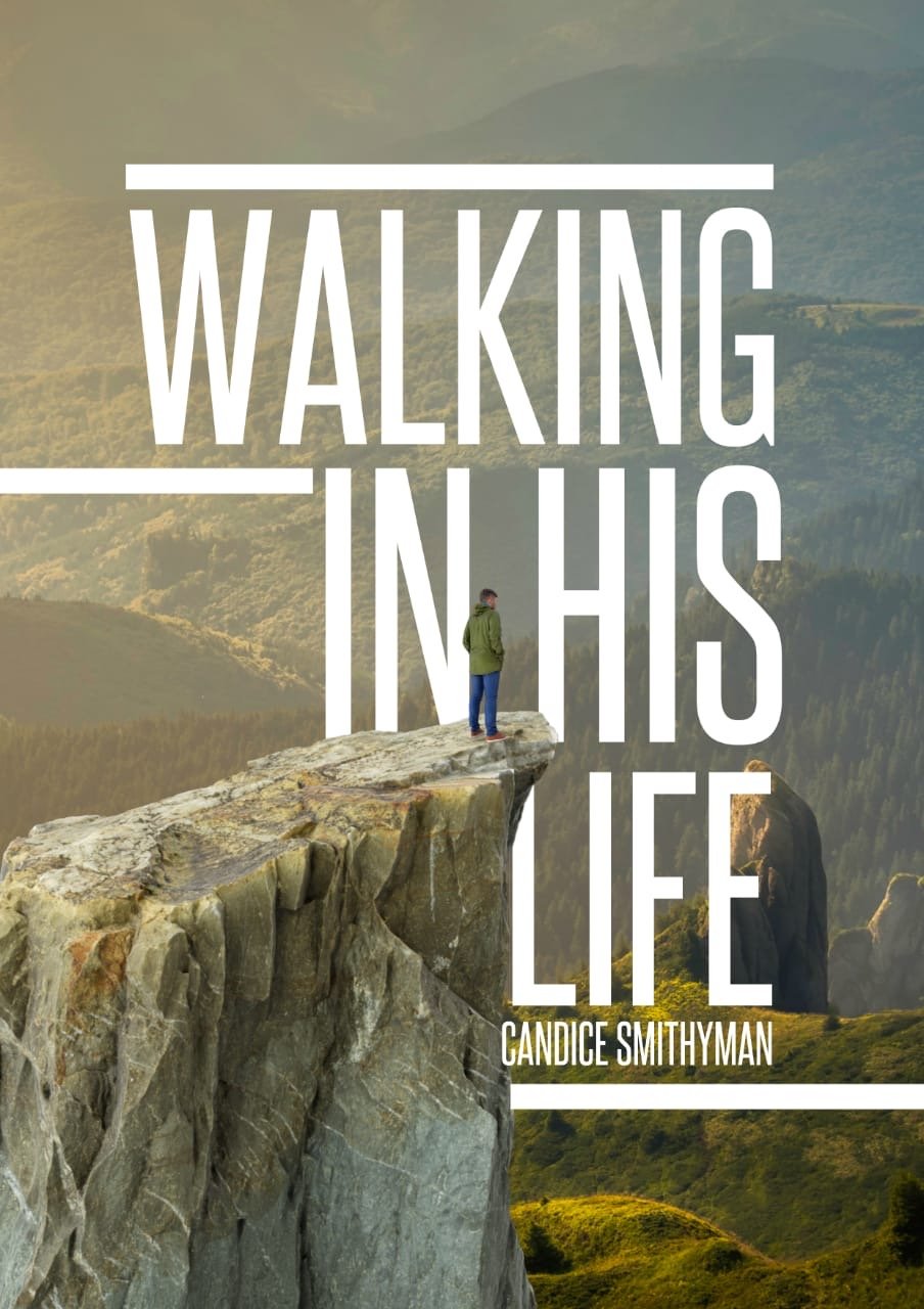 Walking in His Life Manual