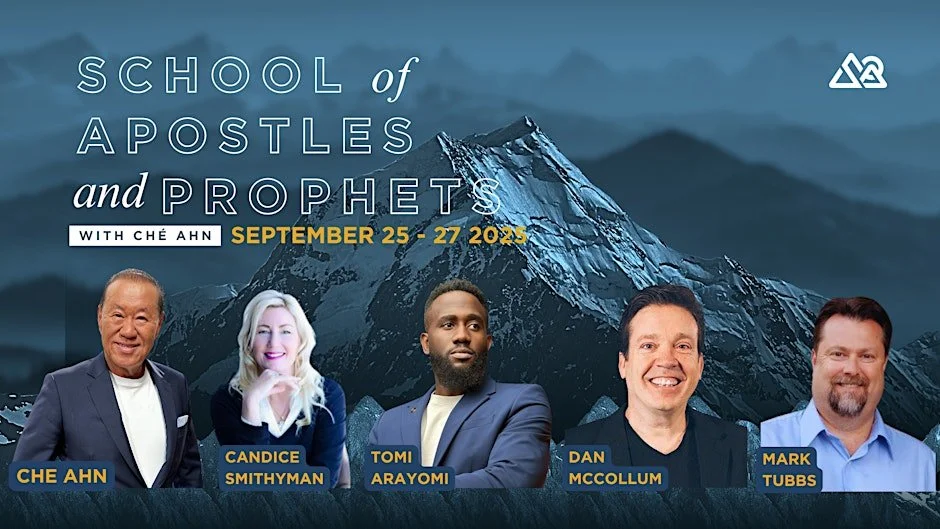 HIM School of Apostles and Prophets