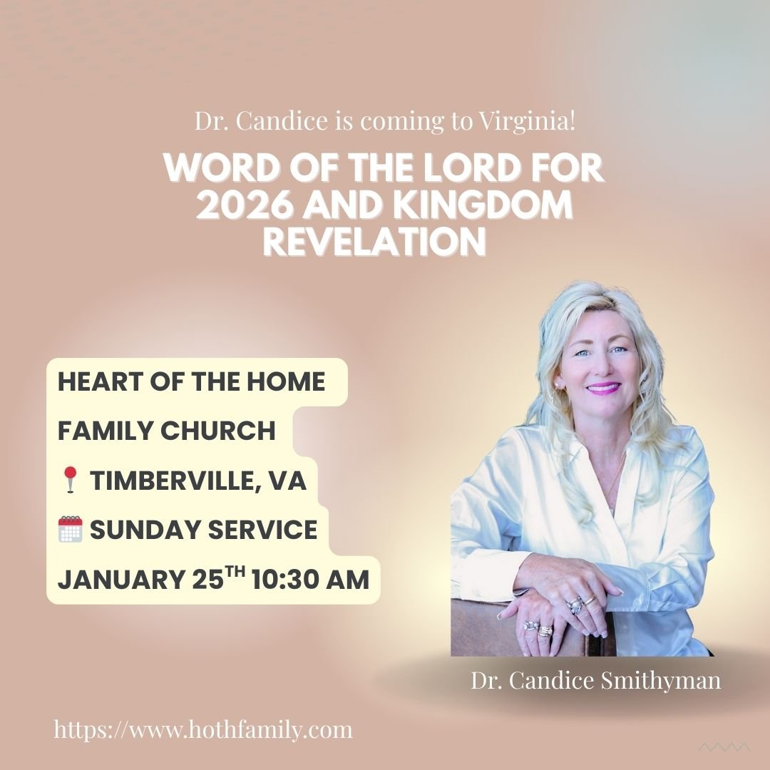 Sunday Service in Timberville, VA