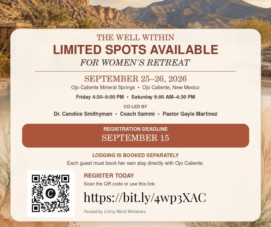 Women's Retreat in Taos, NM