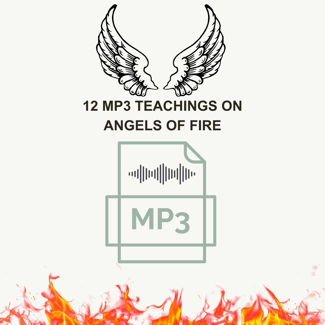 Angels of Fire MP3 Download Promo.jpg