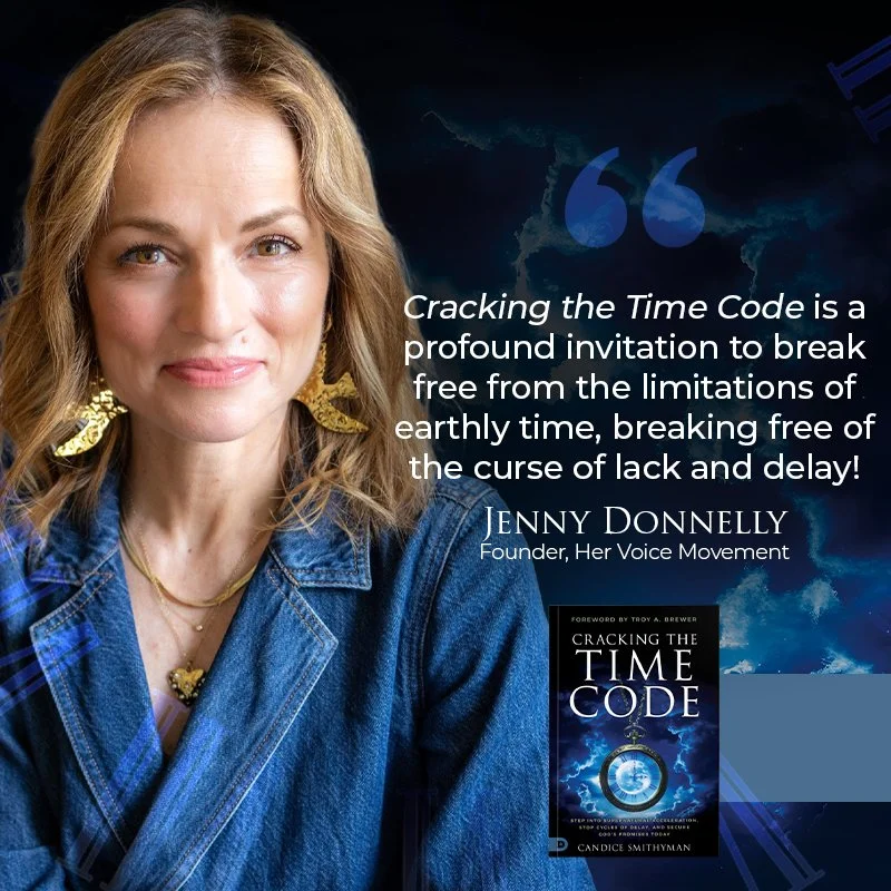 1 Cracking the Time Code endorsement_Donelly.jpg