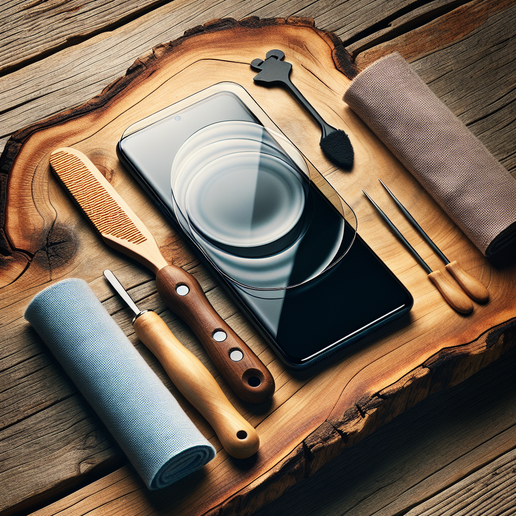 The Ultimate Guide to Mobile Device Care: Tips for Longevity