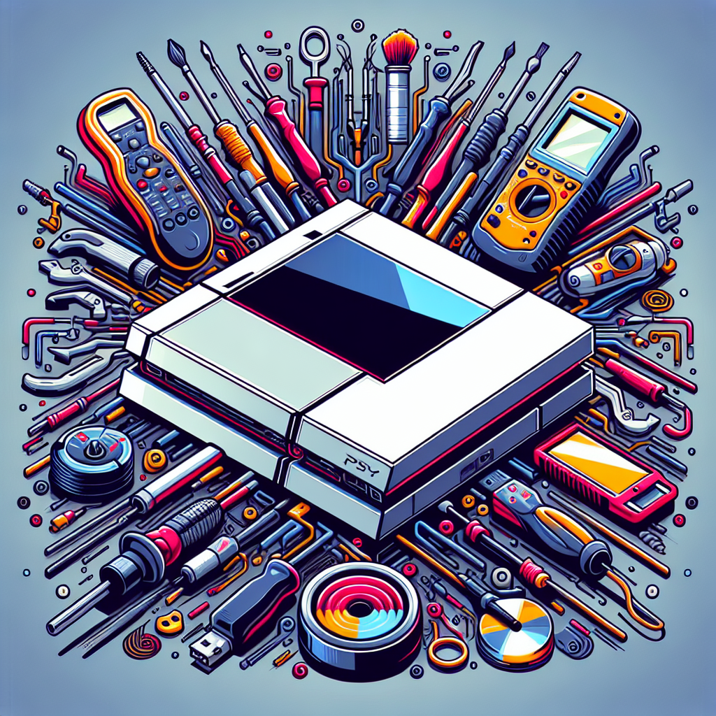 Common Gaming System Issues and How to Fix Them