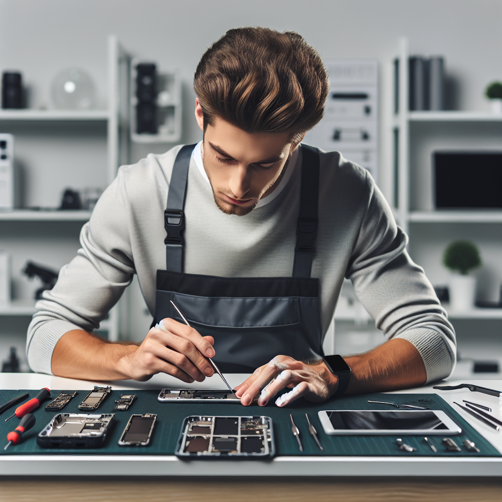 Why Choose Professional Repair Services Over DIY?