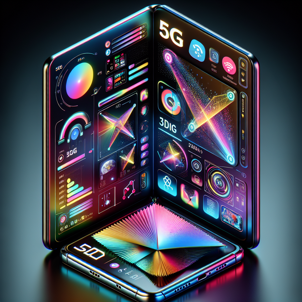 Exploring the Future of Mobile Device Technology