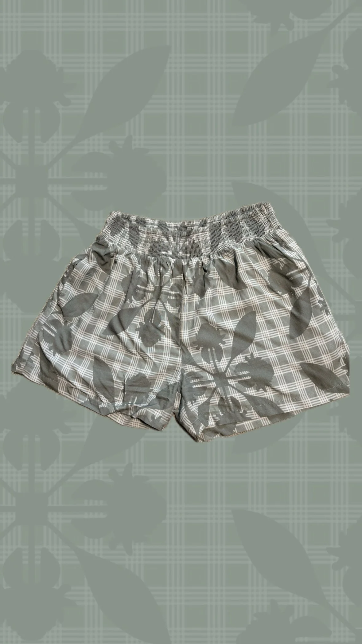 Ani Shorts