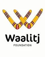 Waalitj Foundation logo