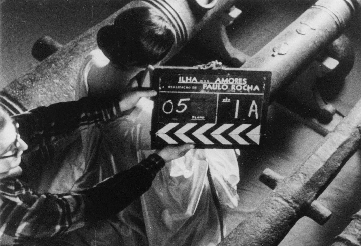 Press Kit: The Island of Loves