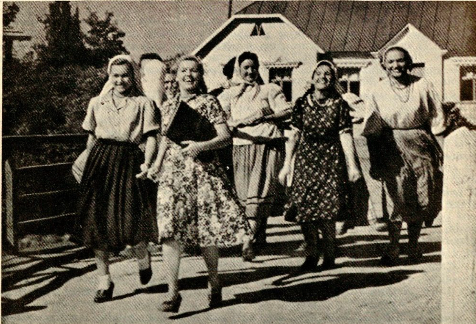 The New Face of Modesty