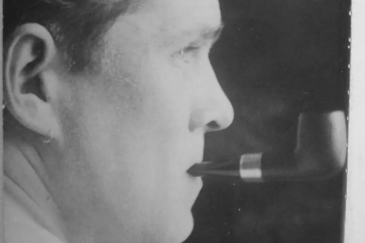 A Fickle Man, or Portrait of Boris Barnet as a Soviet Director