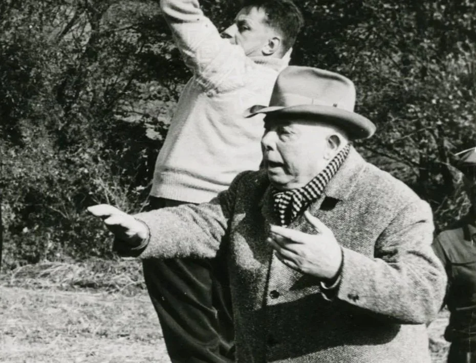 Yearning for the White Elephant