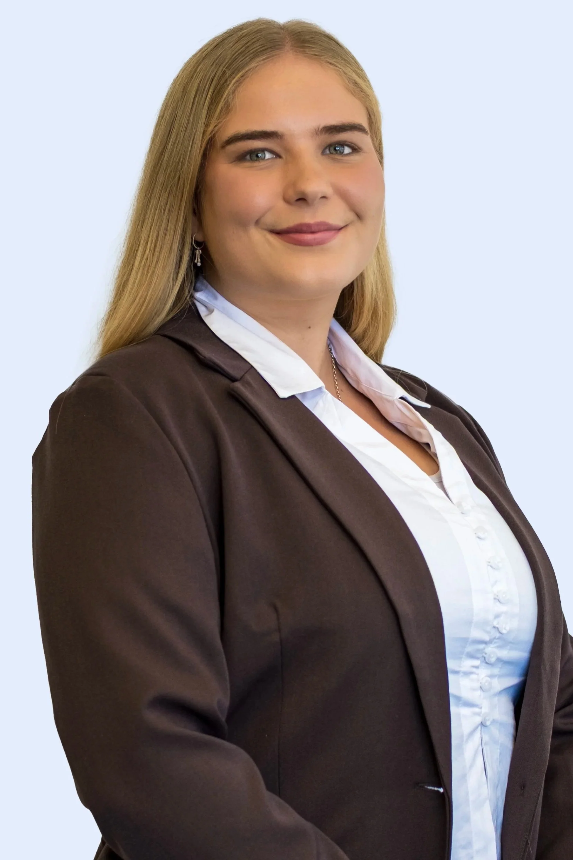 Jenna Pye Law Clerk