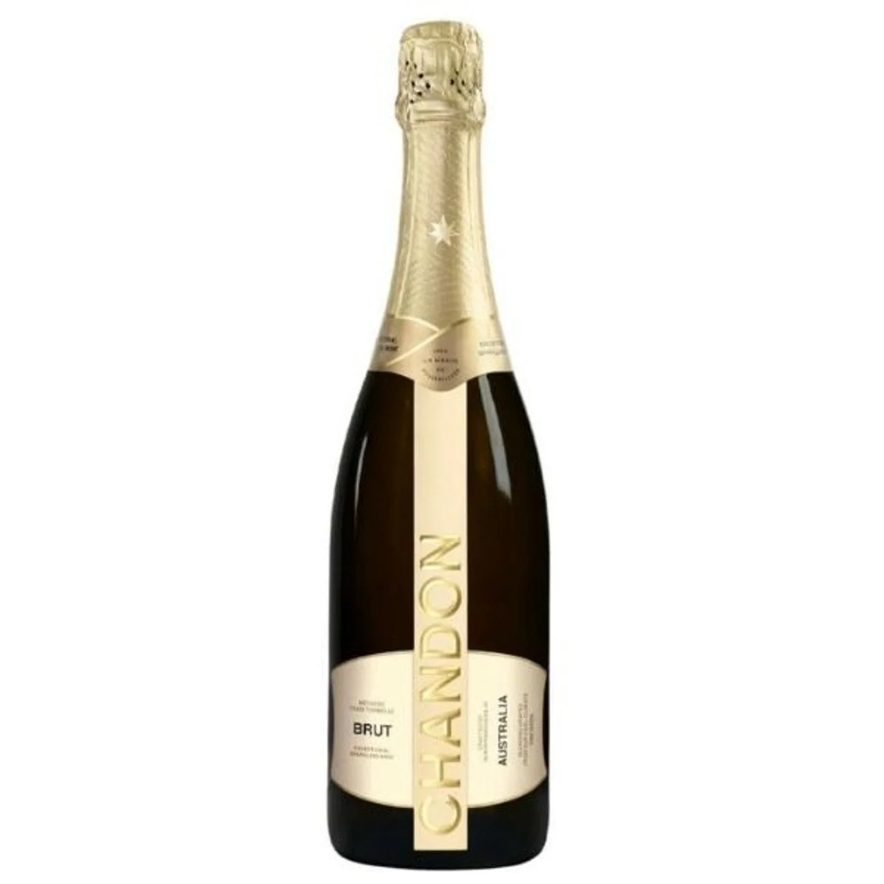 Chandon Brut Sparkling Wine - Australian