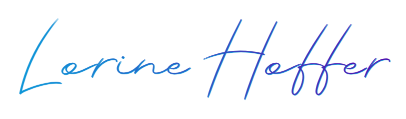 Lorine Hoffer Coaching &amp; Massage