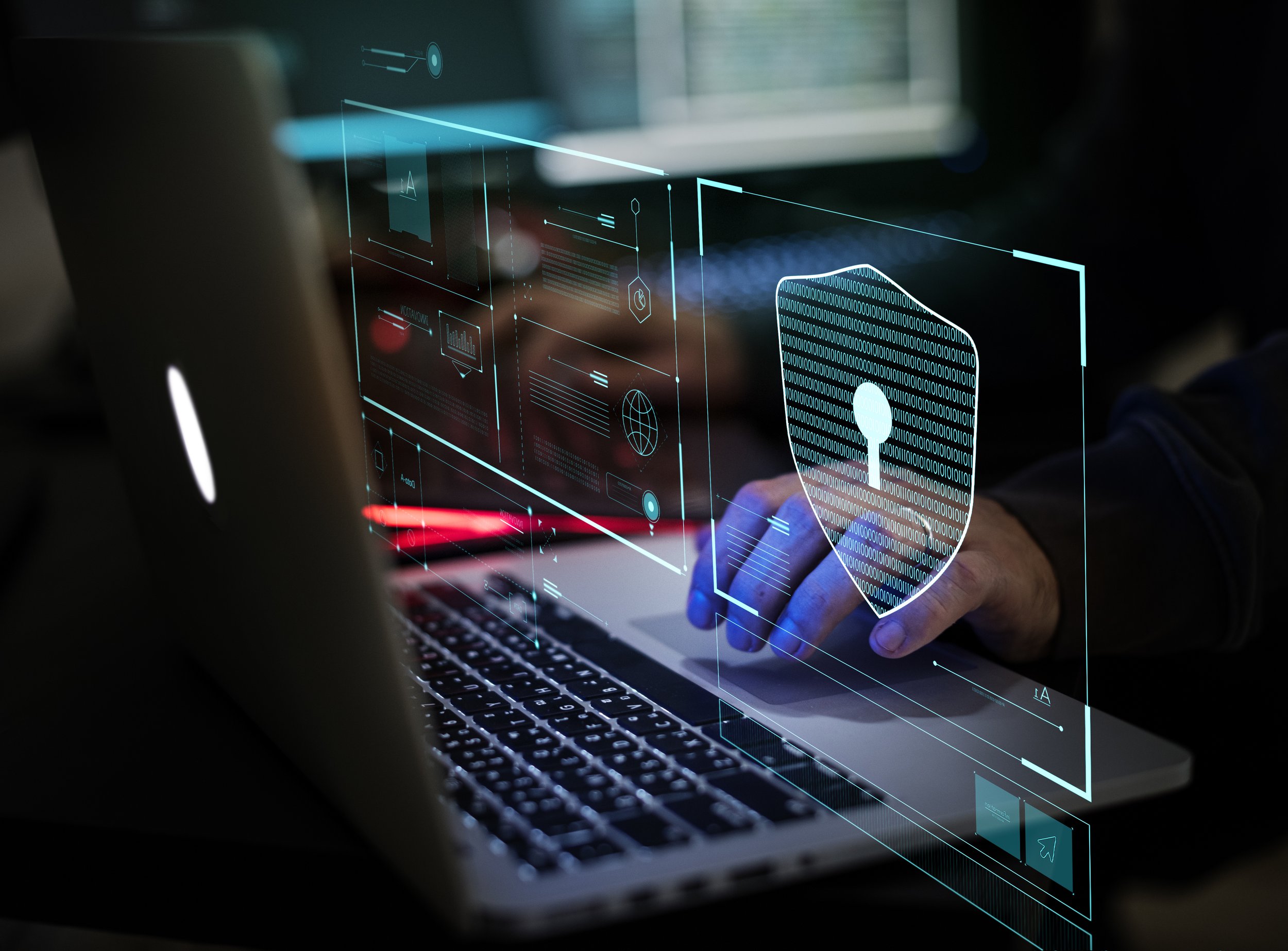 Cybersecurity Guide to Protecting Your Business