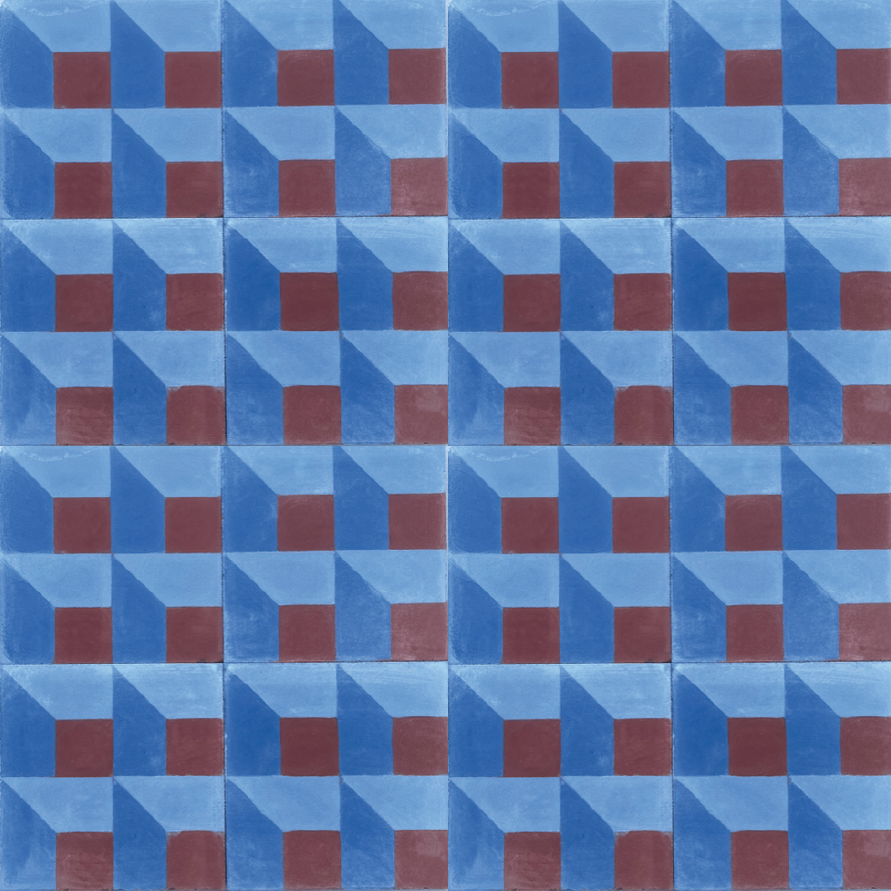 Prisma Tile