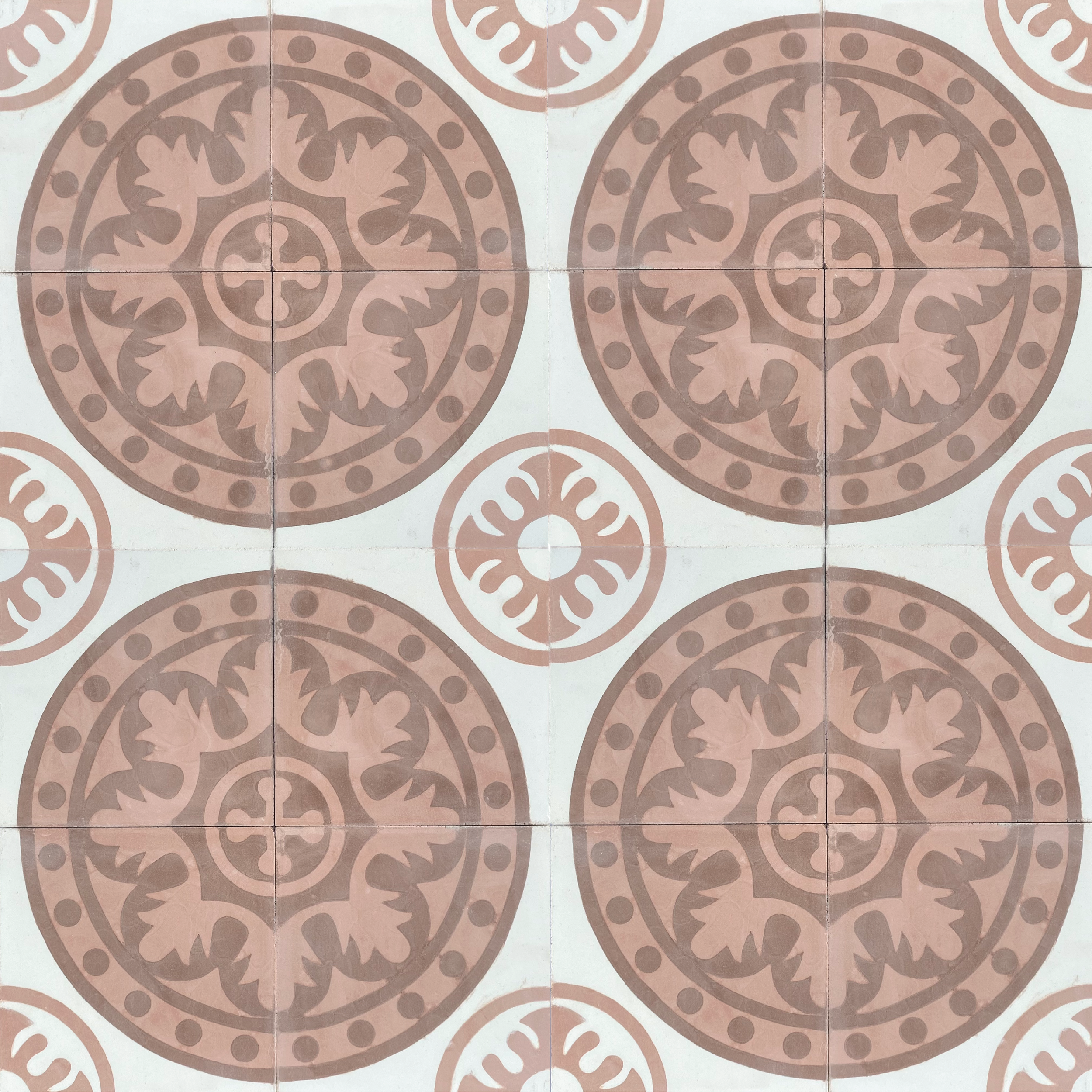 Mellieha Tile