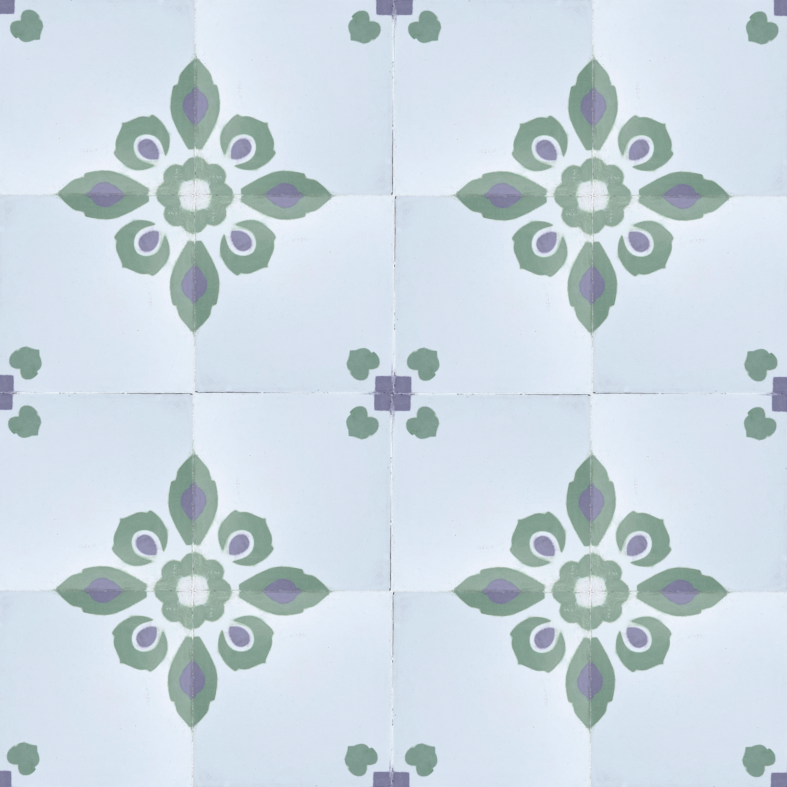 Comino Tile