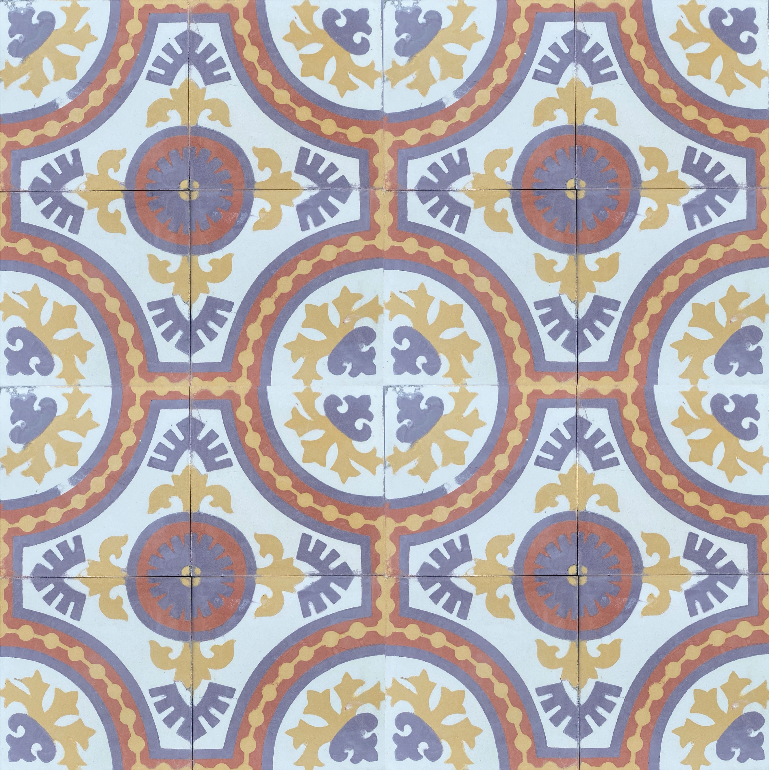 Victoria Tile