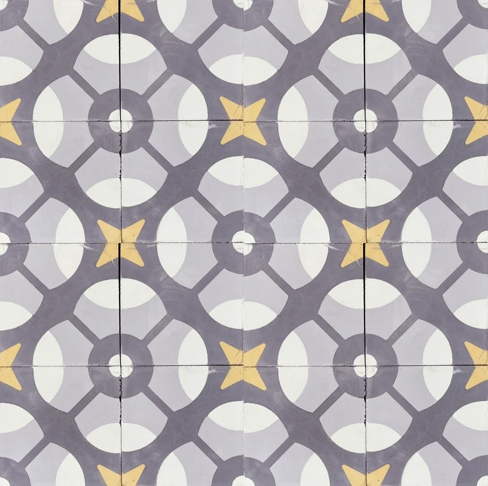 Azula Tile