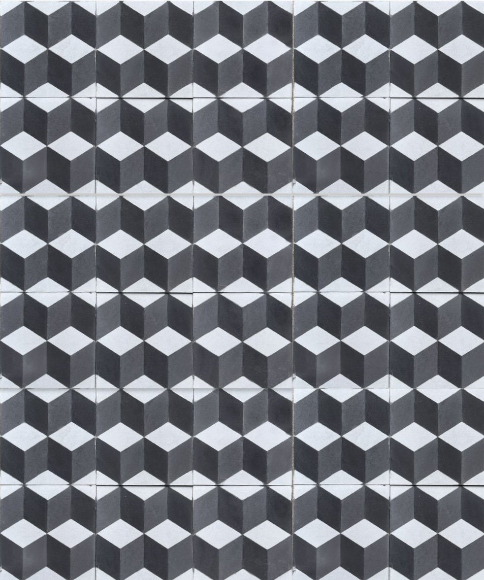 Infinity Tile