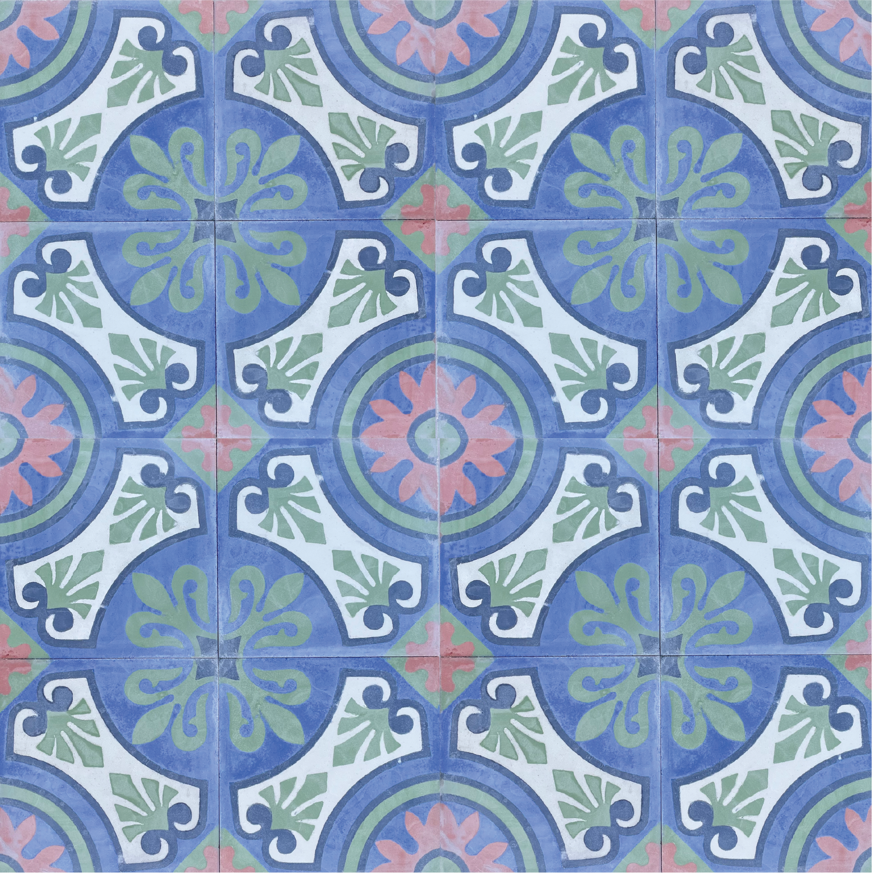 Barrakka Tile