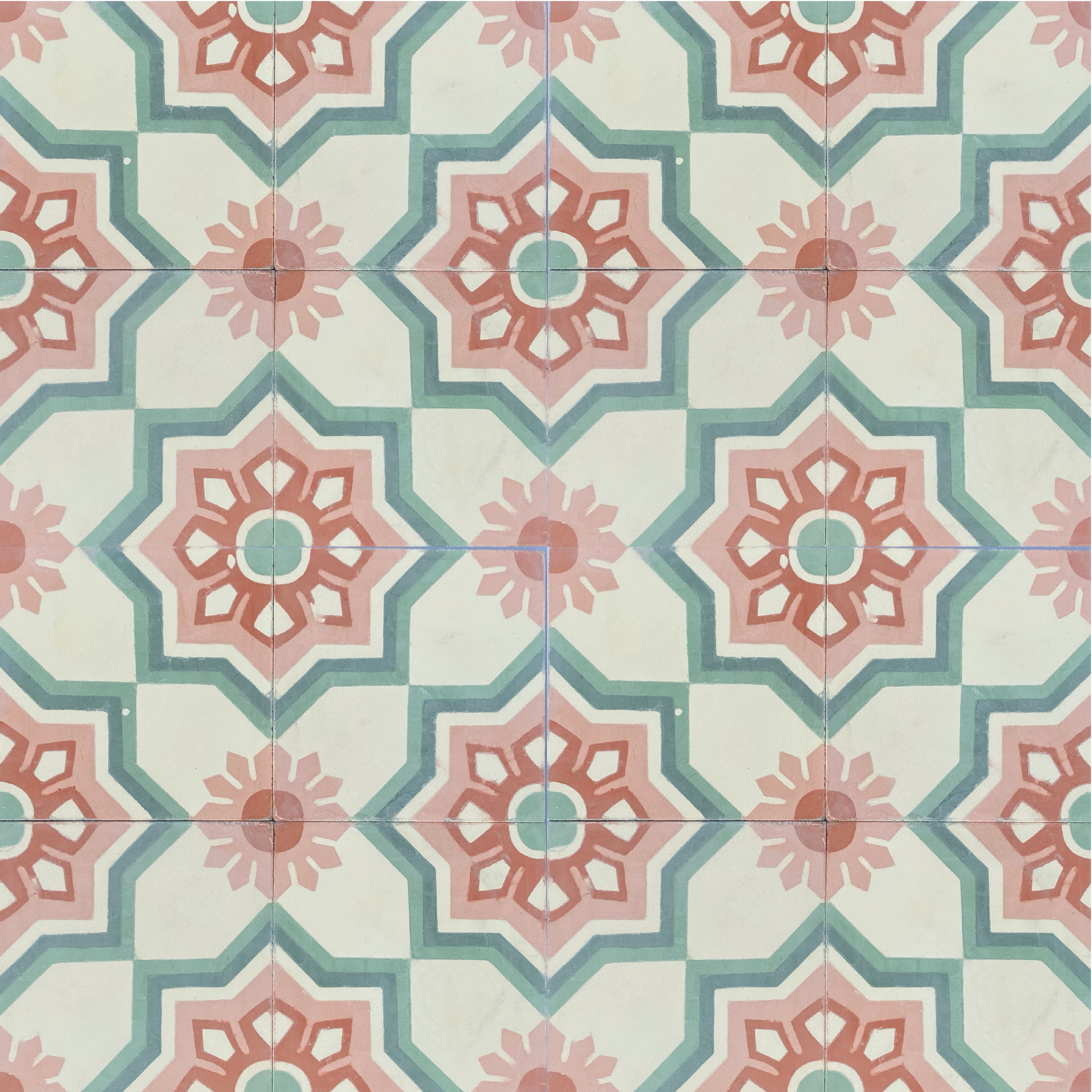 Floriana Tile