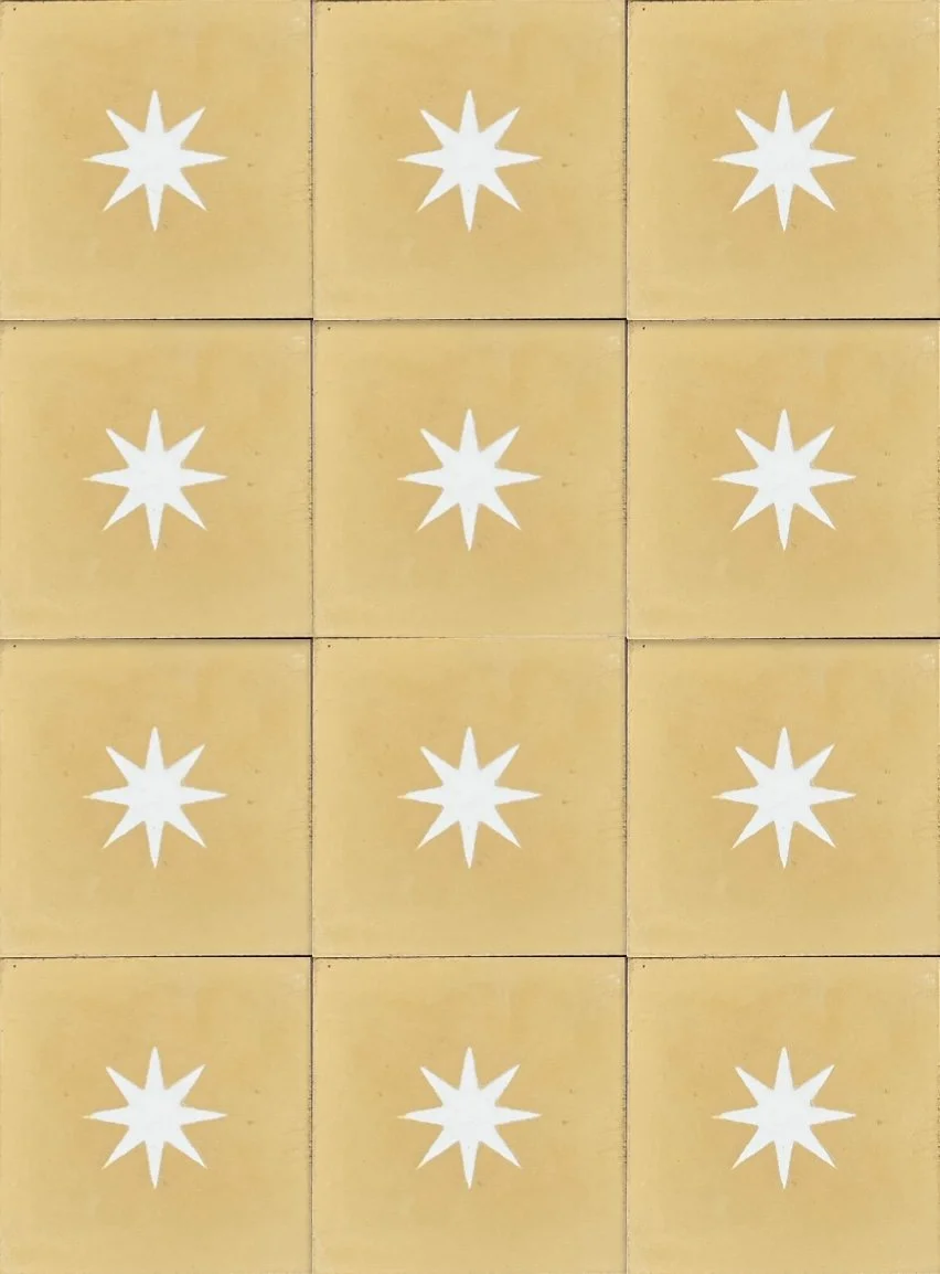 Stella Tile