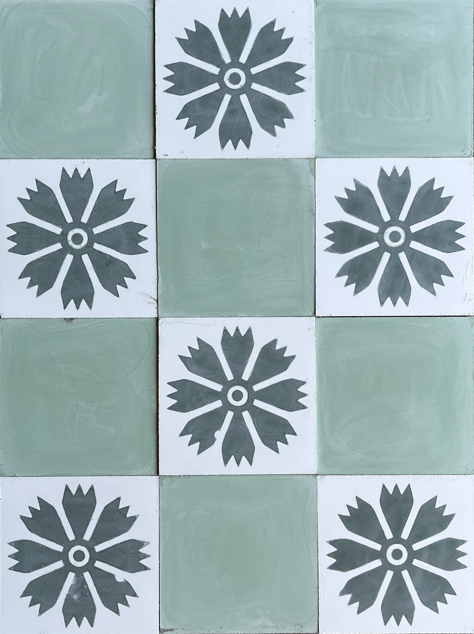 Mosta Tile