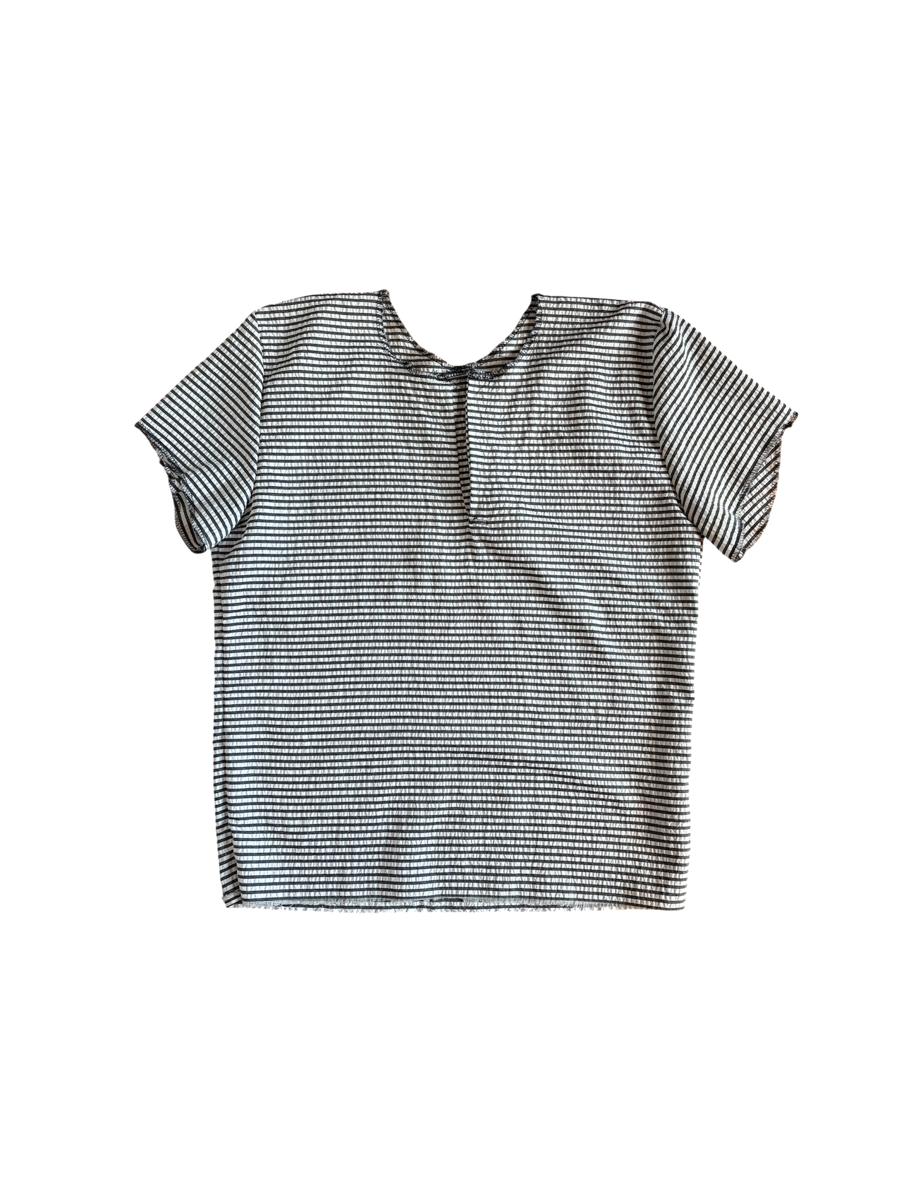 SAILOR SHIRT