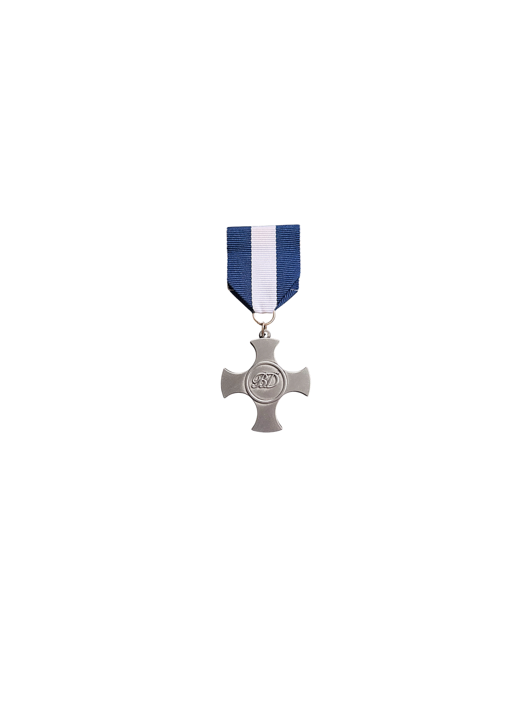 THE BRAVERY MEDAL