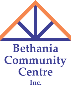 Contact — Bethania Community Centre Inc.