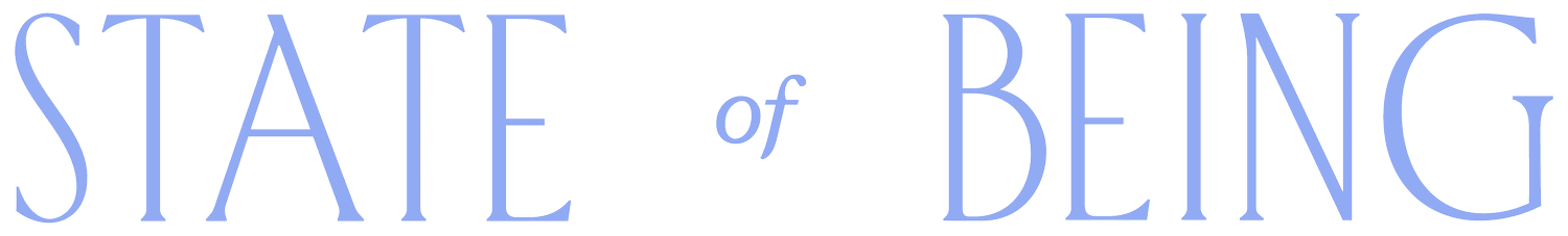 State of Being
