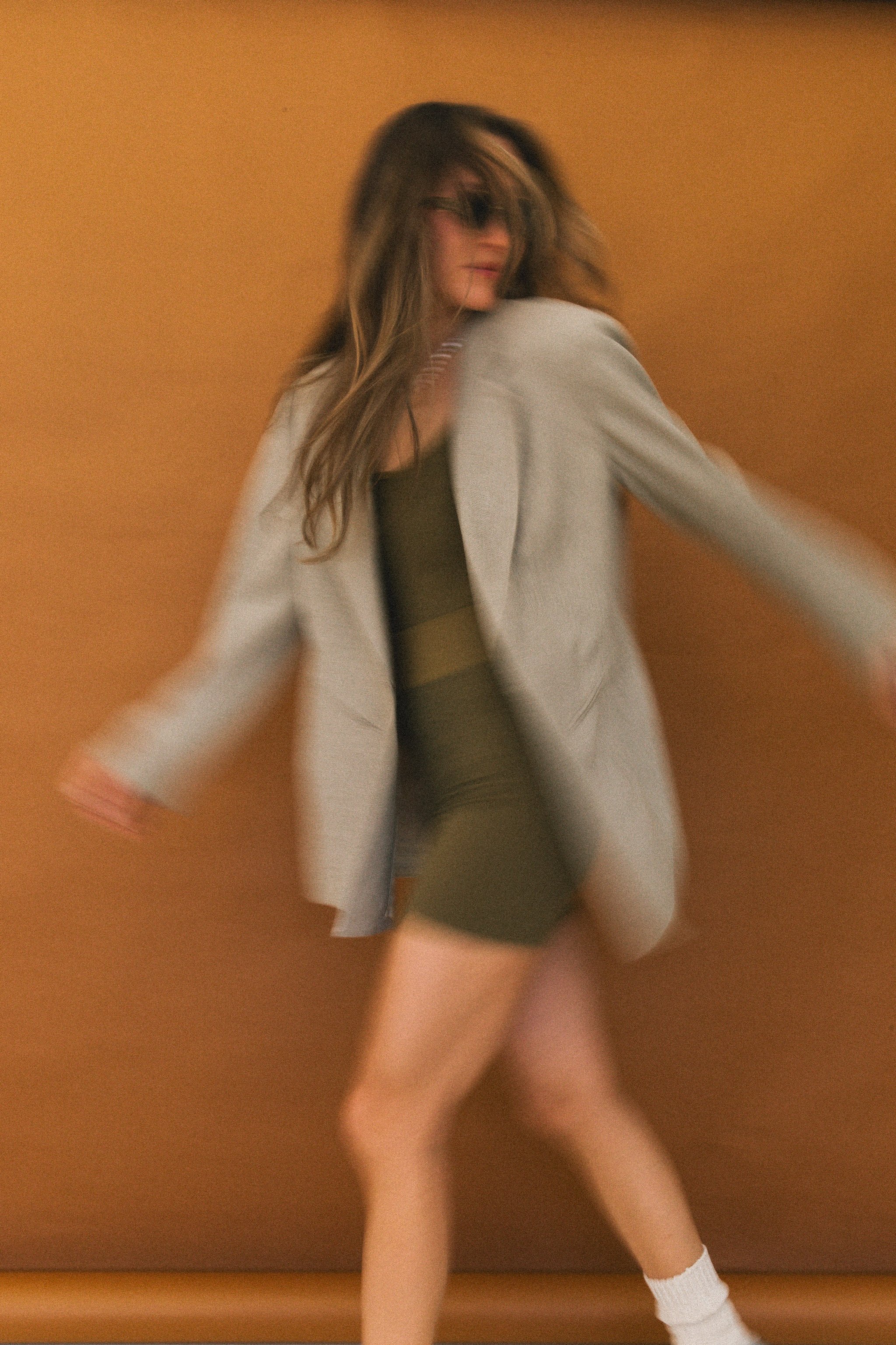 High Intelligence and ADHD in Women