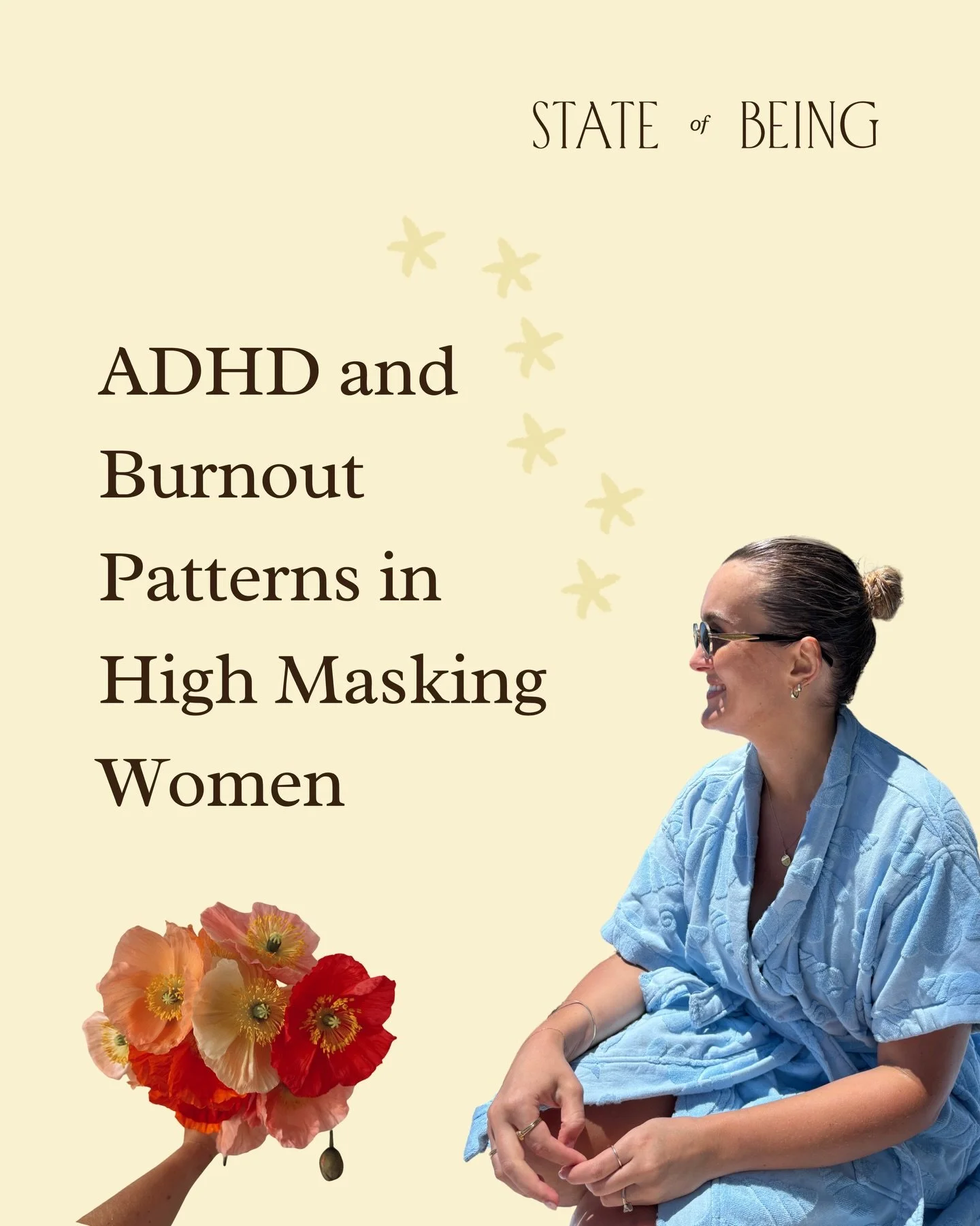 If you have ADHD and keep burning out and wondering why you can&rsquo;t &ldquo;just pace yourself,&rdquo; knowing about this pattern might help.

Please know that life can be more than cycling between overwhelm and shutdown. 

If this sounds like you