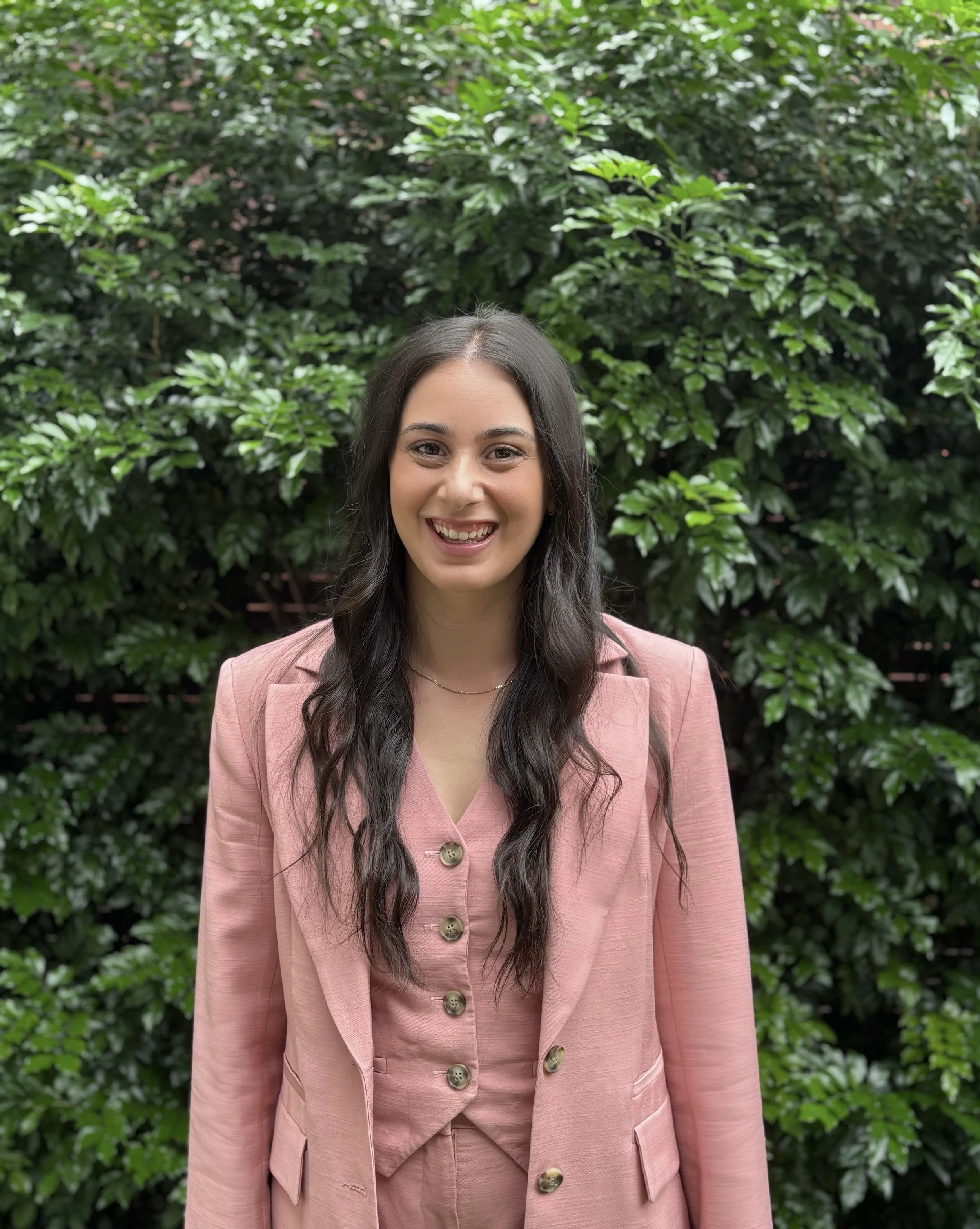 Justine Dekaro Psychologist Headshot Paddington NSW
