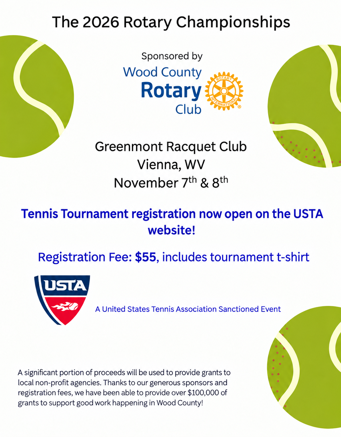 2026 Rotary Championships