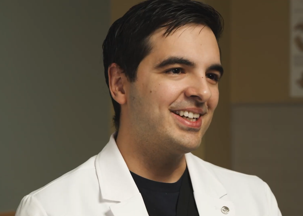 Parker, Colorado interventional pain management expert Dr. Carrera