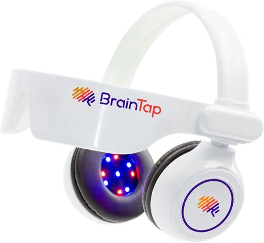Harnessing BrainTap Brain‑Training & Meditation for PTSD